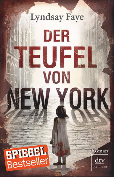 Der Teufel von New York