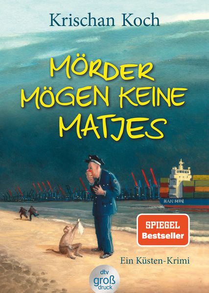 Buchcover