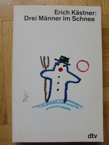 Buchcover