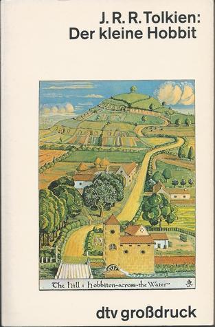 Der kleine Hobbit