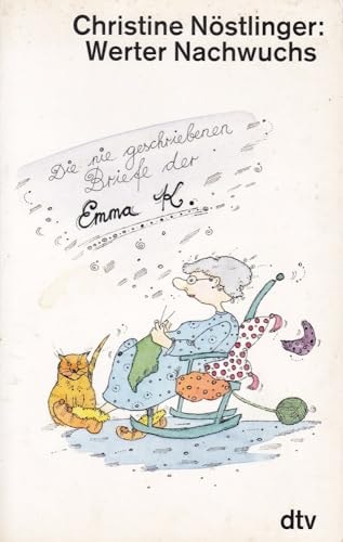 Werter Nachwuchs