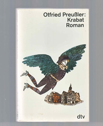 Buchcover