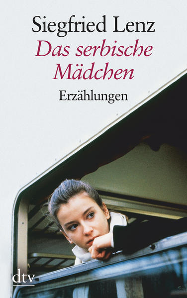 Das serbische Mädchen