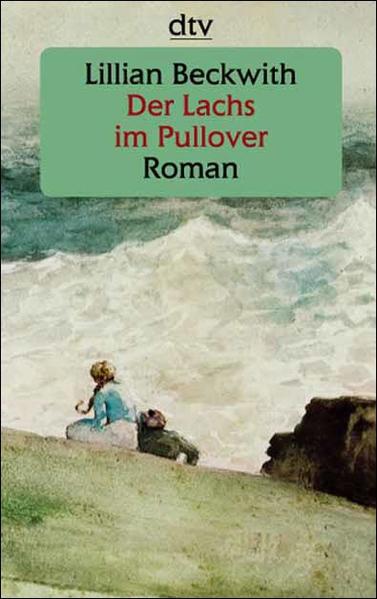 Der Lachs im Pullover