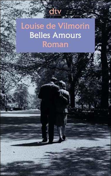Belles Amours