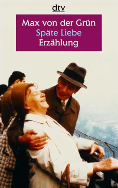 Späte Liebe