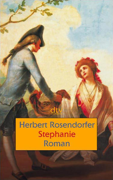 Stephanie und das vorige Leben