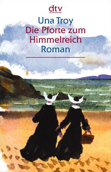 Die Pforte zum Himmelreich