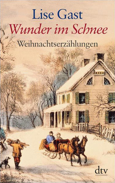 Wunder im Schnee