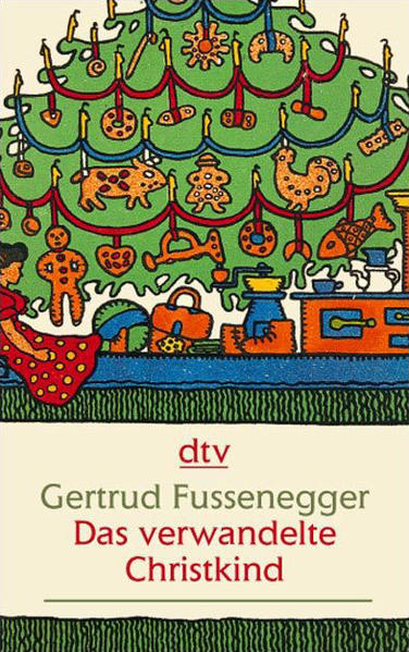 Das verwandelte Christkind