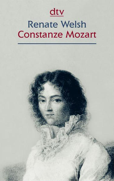 Constanze Mozart