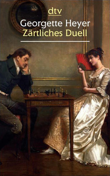 Zärtliches Duell