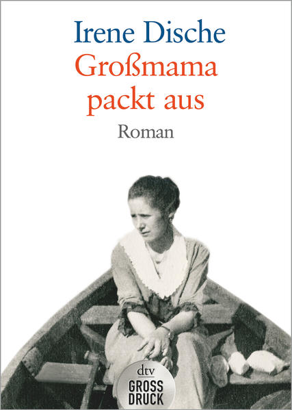 Großmama packt aus