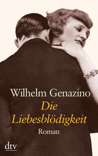 Die Liebesblödigkeit