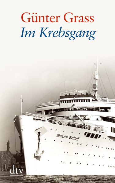 Im Krebsgang