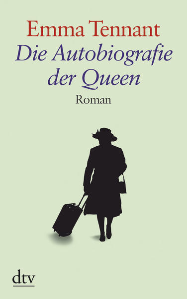 Die Autobiografie der Queen