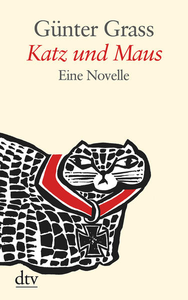 Katz und Maus