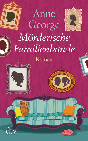 Mörderische Familienbande