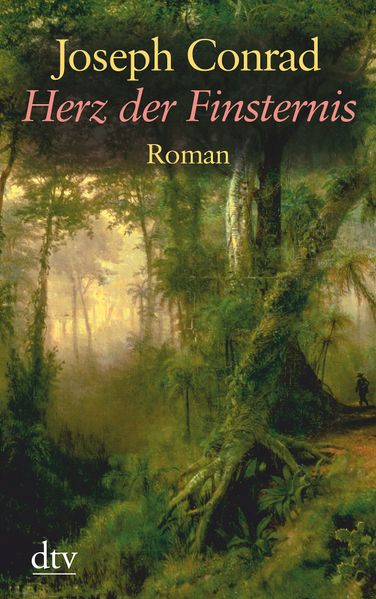 Herz der Finsternis