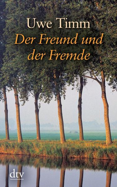 Der Freund und der Fremde