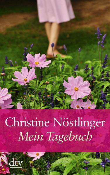 Mein Tagebuch