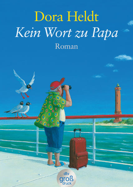 Kein Wort zu Papa
