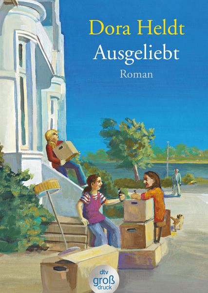 Buchcover