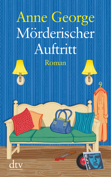 Mörderischer Auftritt