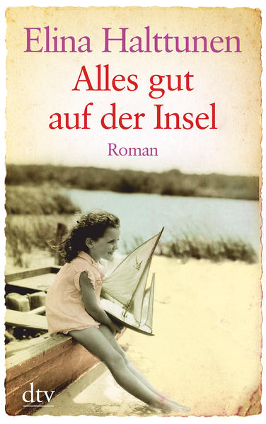 Alles gut auf der Insel