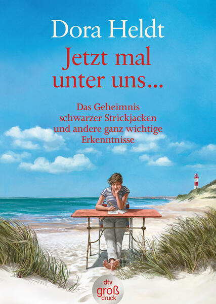 Jetzt mal unter uns …