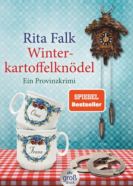 Buchcover