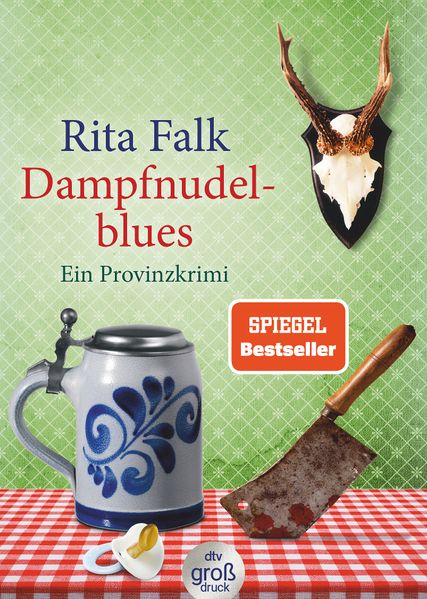 Buchcover