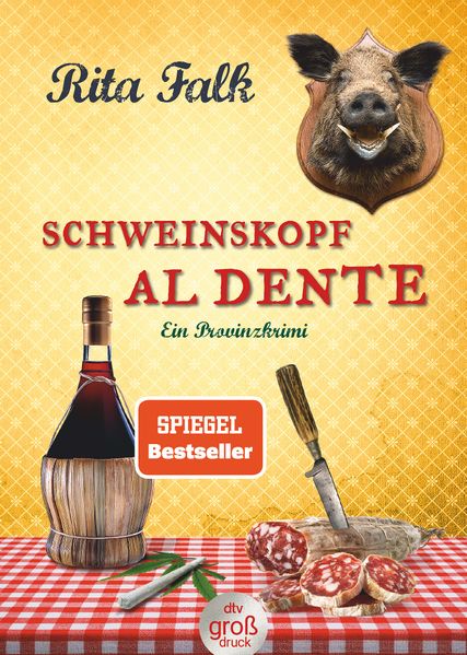 Buchcover