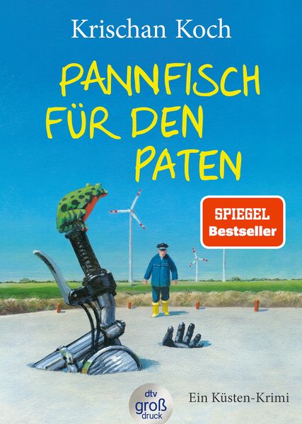 Buchcover