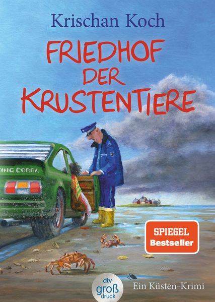 Buchcover