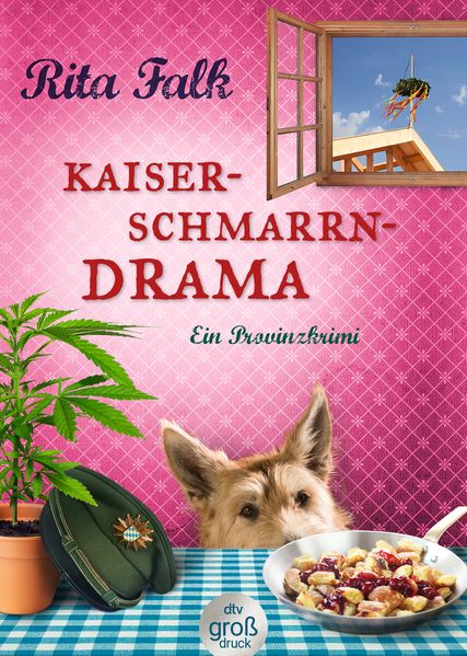 Buchcover