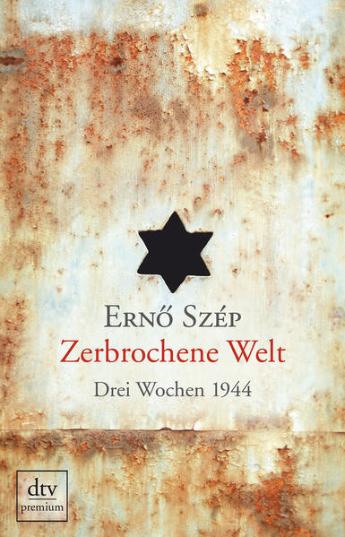 Zerbrochene Welt
