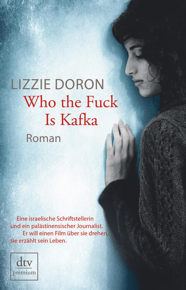 Who the Fuck Is Kafka