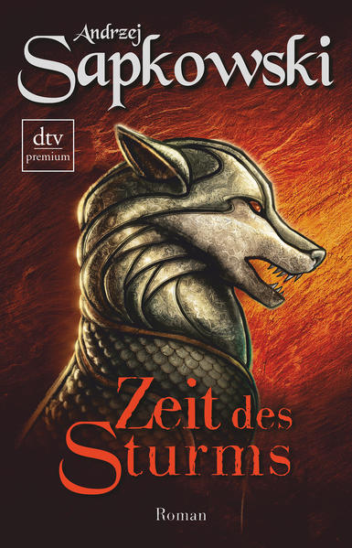 Zeit des Sturms