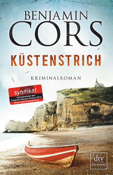 Küstenstrich