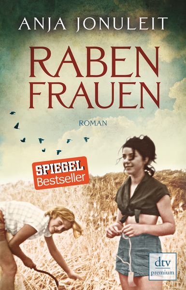 Buchcover
