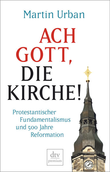 Ach Gott, die Kirche!