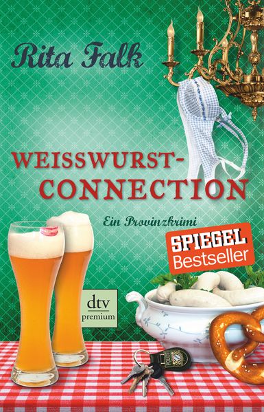 Buchcover