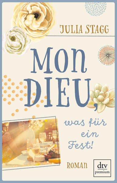 Mon Dieu, was für ein Fest!
