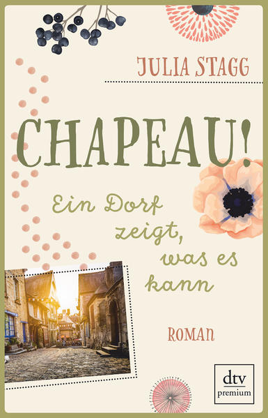 Chapeau! Ein Dorf zeigt, was es kann