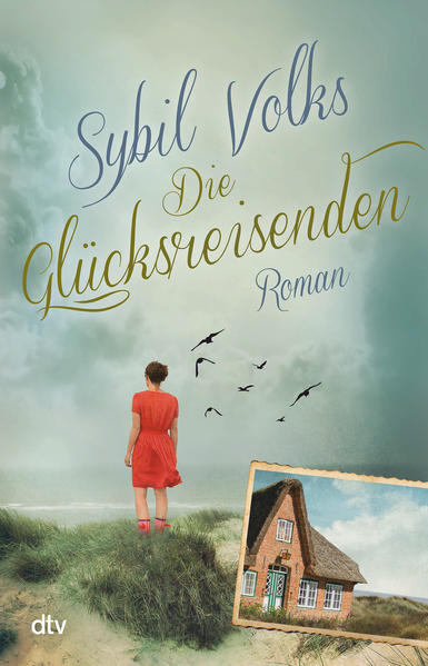 Die Glücksreisenden