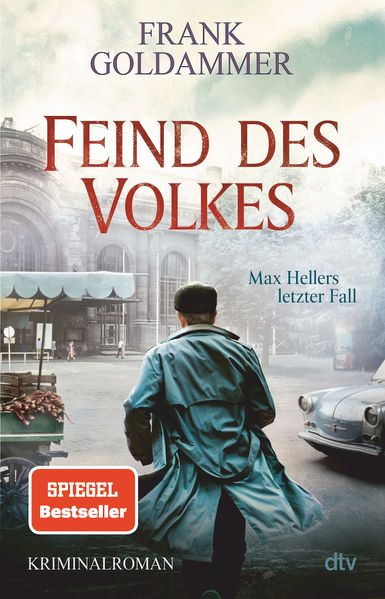 Buchcover