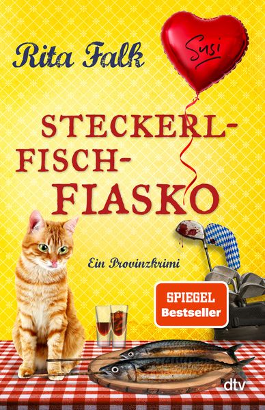 Buchcover