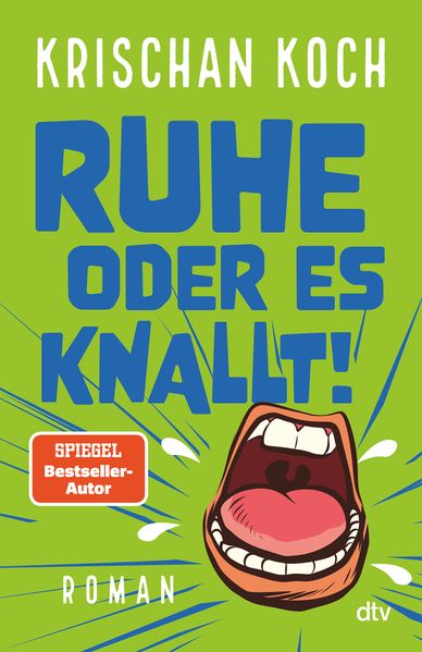Buchcover