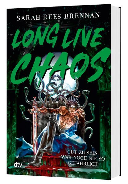 Long Live Chaos